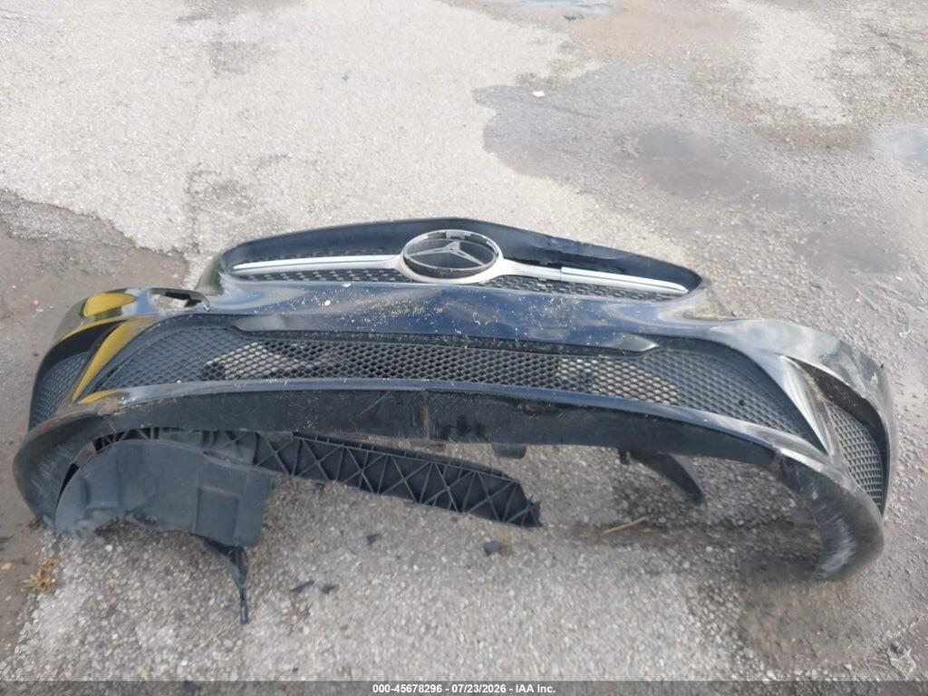 WDDSJ4EB9EN103716 2014 MERCEDES-BENZ CLA 250 photo no. 12