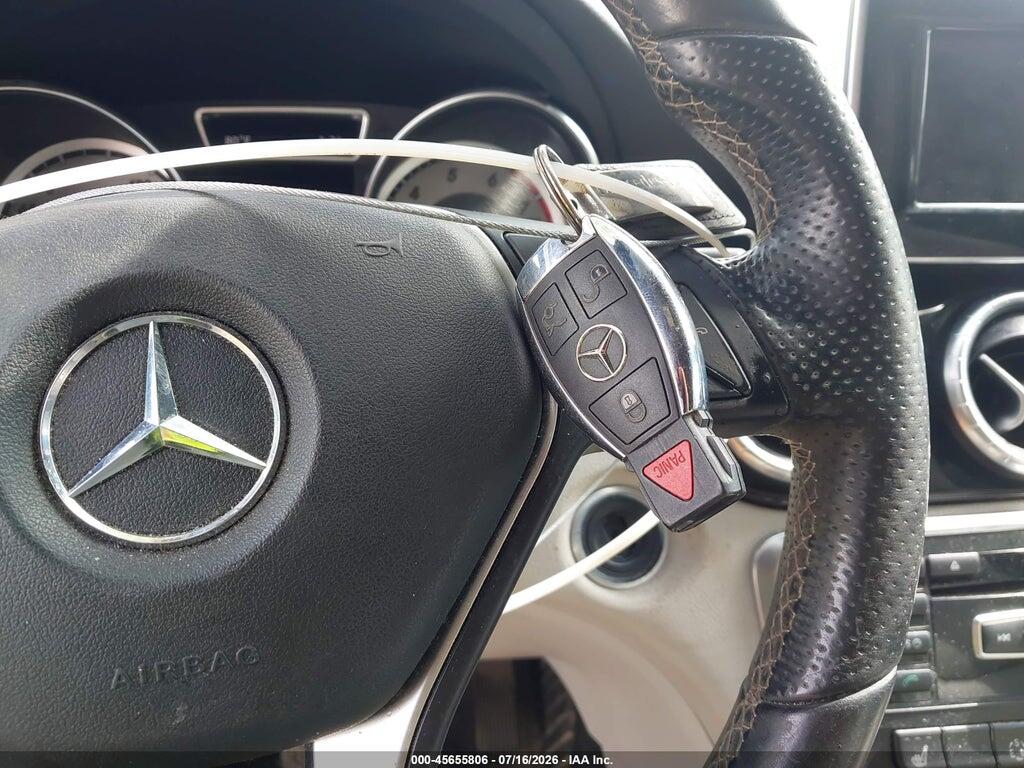 WDDSJ4EB3EN147730 2014 MERCEDES-BENZ CLA 250 photo no. 11