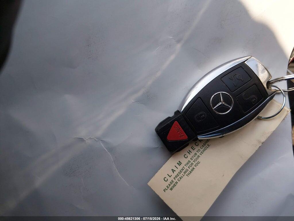 WDDSJ4EB8EN128218 2014 MERCEDES-BENZ CLA 250 photo no. 11