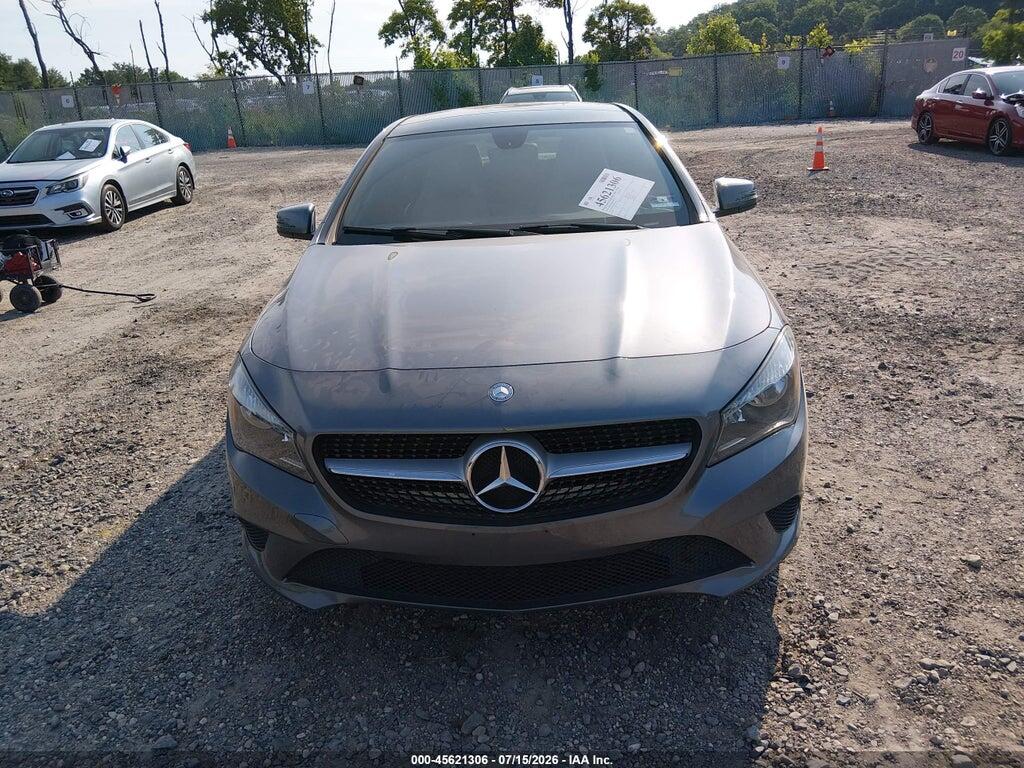 WDDSJ4EB8EN128218 2014 MERCEDES-BENZ CLA 250 photo no. 6