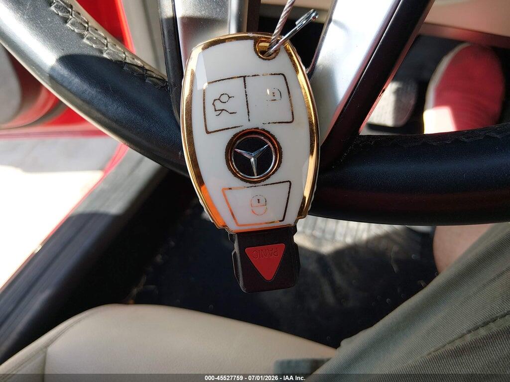 WDDSJ4EB5EN130279 2014 MERCEDES-BENZ CLA 250 photo no. 11