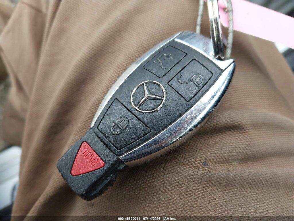 WDDSJ5CBXEN144476 2014 MERCEDES-BENZ CLA 45 AMG photo no. 11