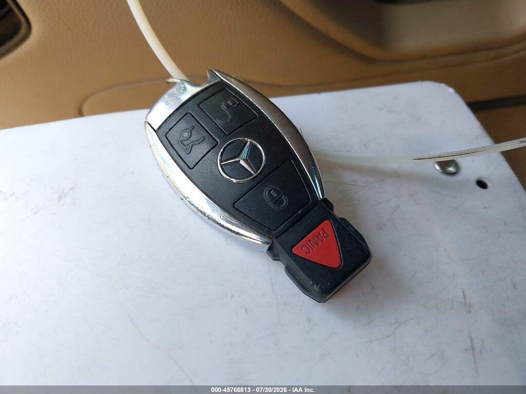 WDDLJ7DB6EA125767 2014 MERCEDES-BENZ CLS 550 photo no. 11