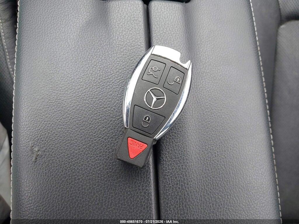 WDDLJ9BBXEA094330 2014 MERCEDES-BENZ CLS 550 photo no. 11