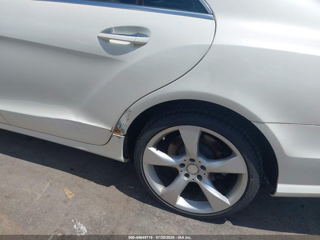 WDDLJ7DB7EA121632 2014 MERCEDES-BENZ CLS 550 photo no. 6
