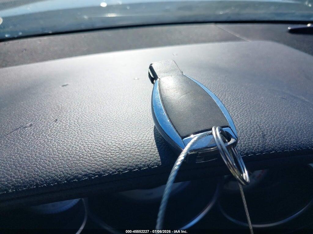 WDDLJ7DB7EA091046 2014 MERCEDES-BENZ CLS 550 photo no. 11