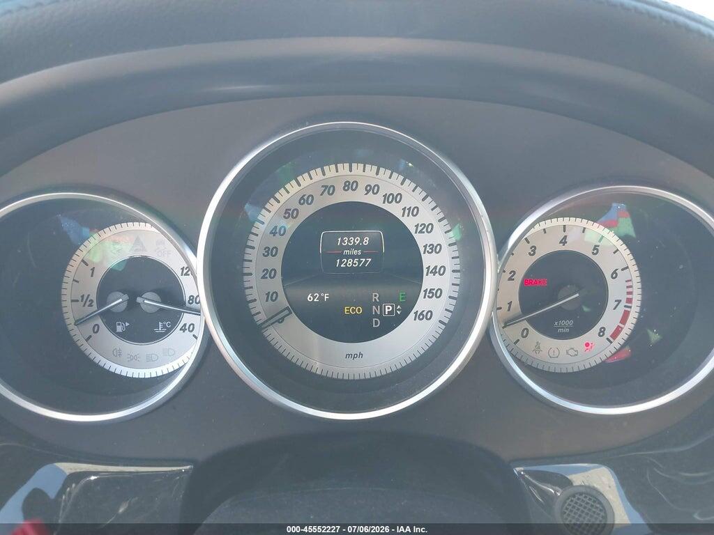 WDDLJ7DB7EA091046 2014 MERCEDES-BENZ CLS 550 photo no. 7