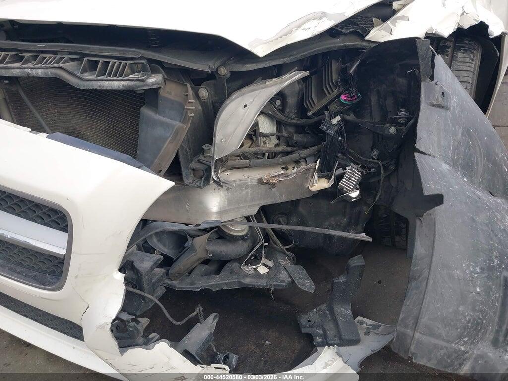 WDDLJ7DB9EA121437 2014 MERCEDES-BENZ CLS 550 photo no. 6