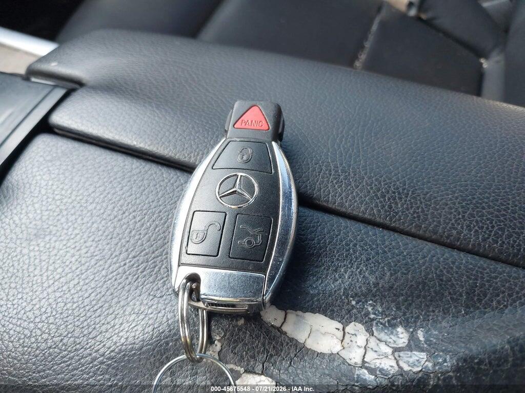 WDDHF5KB3EA925750 2014 MERCEDES-BENZ E 350 photo no. 11