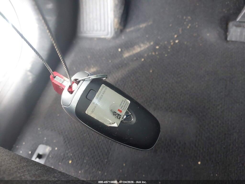5NMS64AJ4MH343048 2021 HYUNDAI SANTA FE photo no. 11