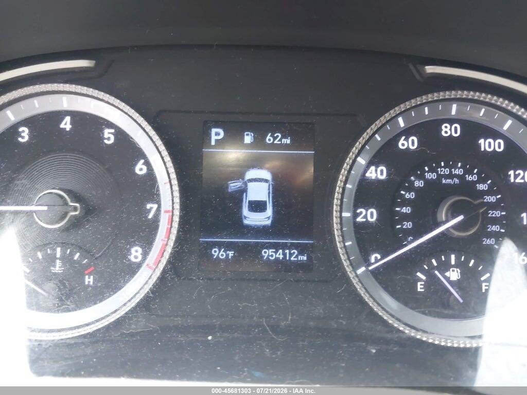 5NPEG4JA5MH118621 2021 HYUNDAI SONATA photo no. 7