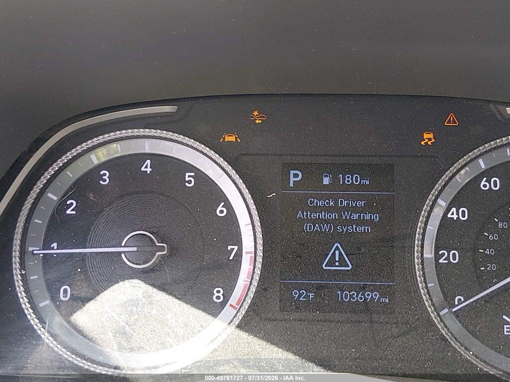 5NPEG4JA3MH080709 2021 HYUNDAI SONATA photo no. 7