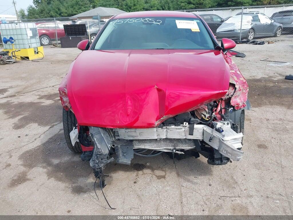 5NPEG4JA5MH066181 2021 HYUNDAI SONATA photo no. 6