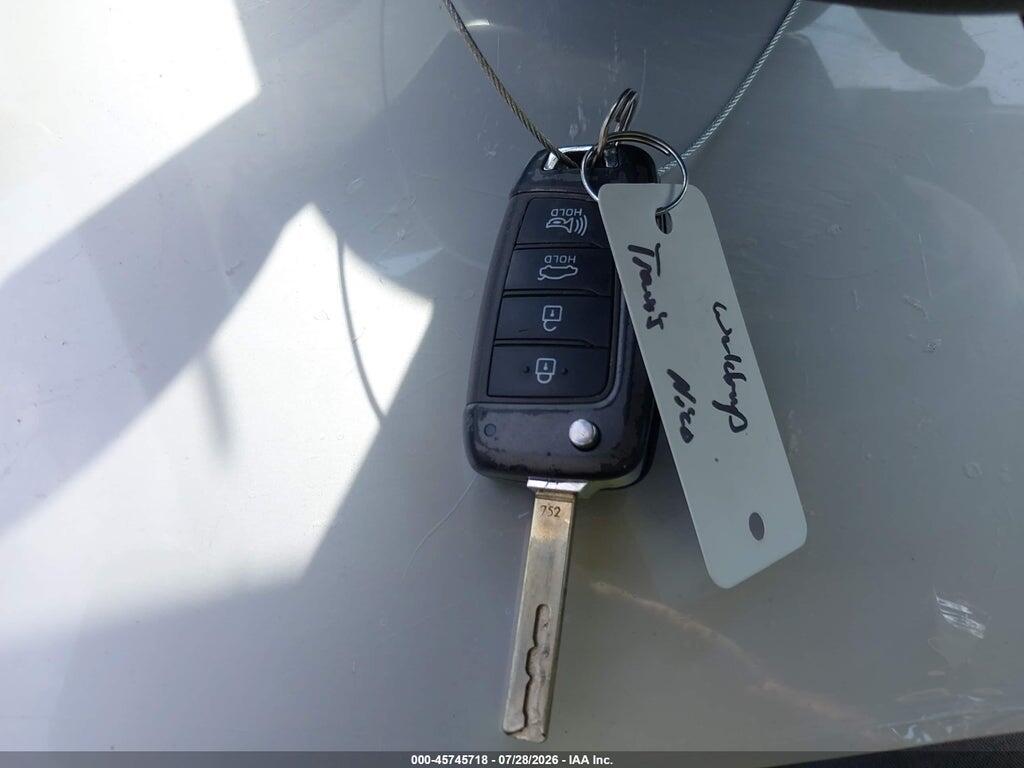 5NPEG4JA7MH072824 2021 HYUNDAI SONATA photo no. 11