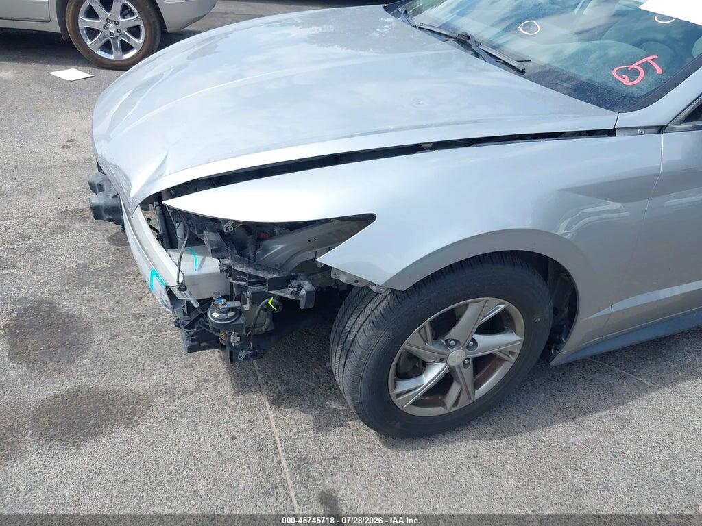 5NPEG4JA7MH072824 2021 HYUNDAI SONATA photo no. 6