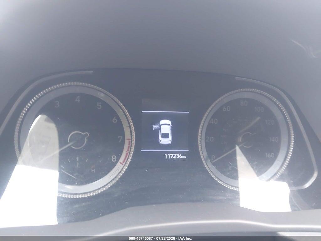 5NPEG4JA5MH114164 2021 HYUNDAI SONATA photo no. 7
