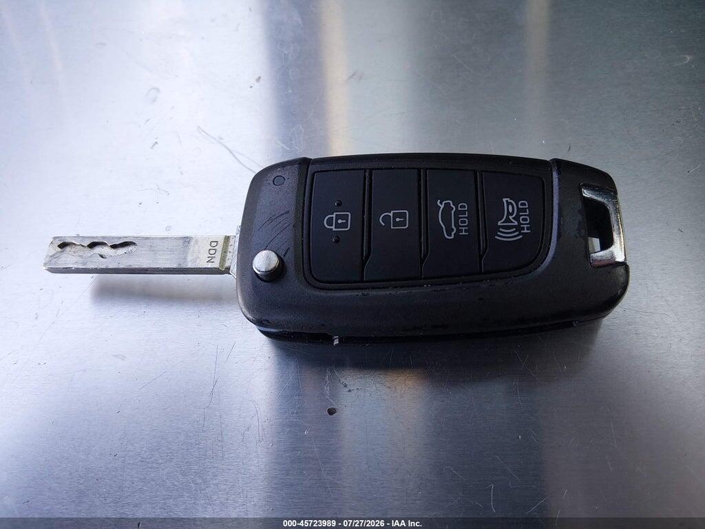 5NPEG4JAXMH087978 2021 HYUNDAI SONATA photo no. 11