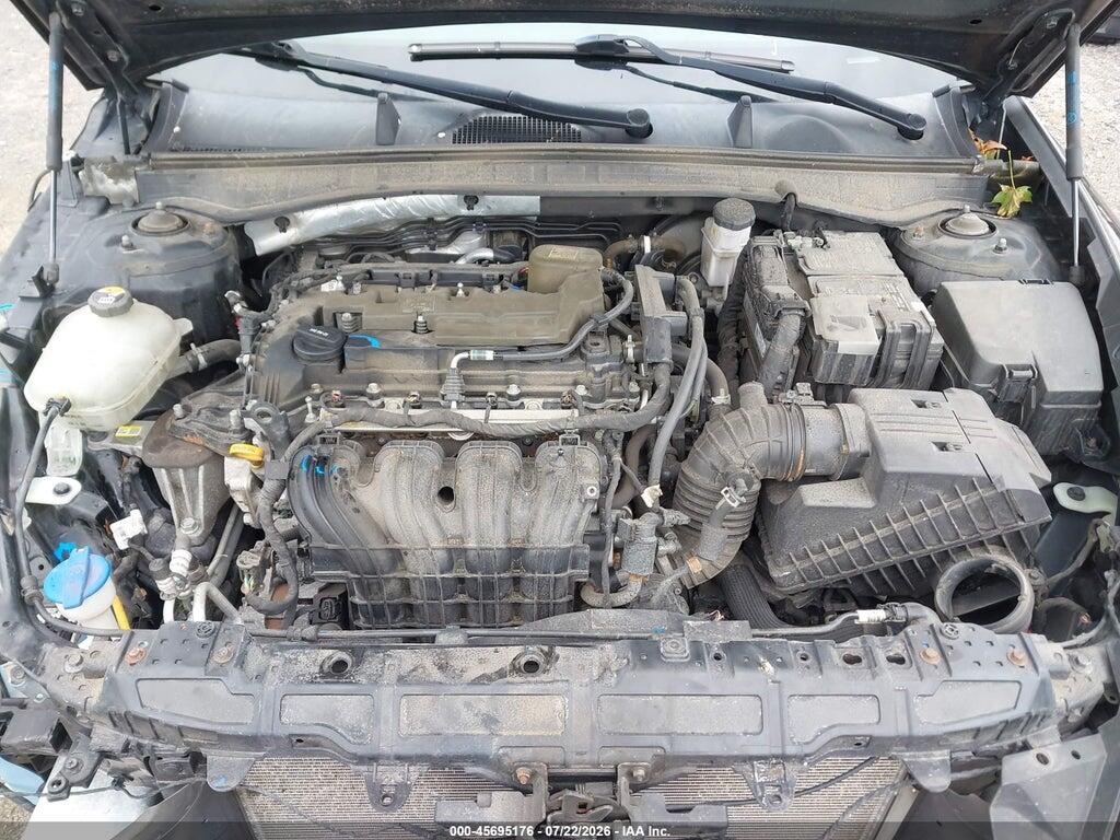 5NPEG4JA6MH074063 2021 HYUNDAI SONATA photo no. 10