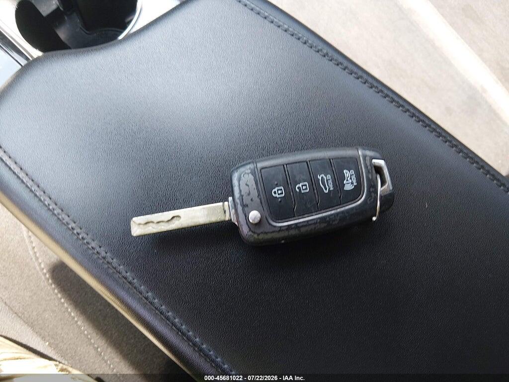 5NPEG4JA7MH104848 2021 HYUNDAI SONATA photo no. 11