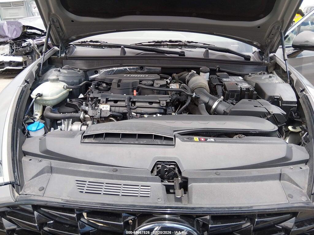 5NPEJ4J25MH079359 2021 HYUNDAI SONATA photo no. 10