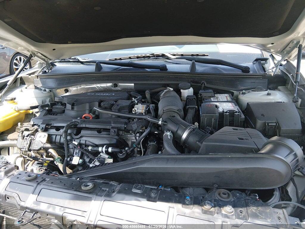 5NPEJ4J25MH085436 2021 HYUNDAI SONATA photo no. 10