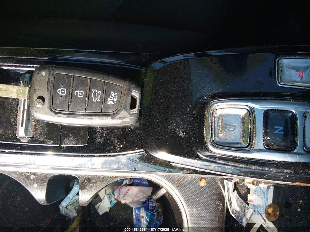 5NPEG4JA1MH067635 2021 HYUNDAI SONATA photo no. 11