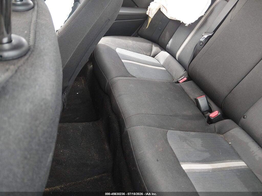 5NPEG4JA4MH126712 2021 HYUNDAI SONATA photo no. 8