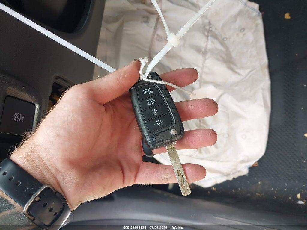 5NPEG4JA7MH100993 2021 HYUNDAI SONATA photo no. 11