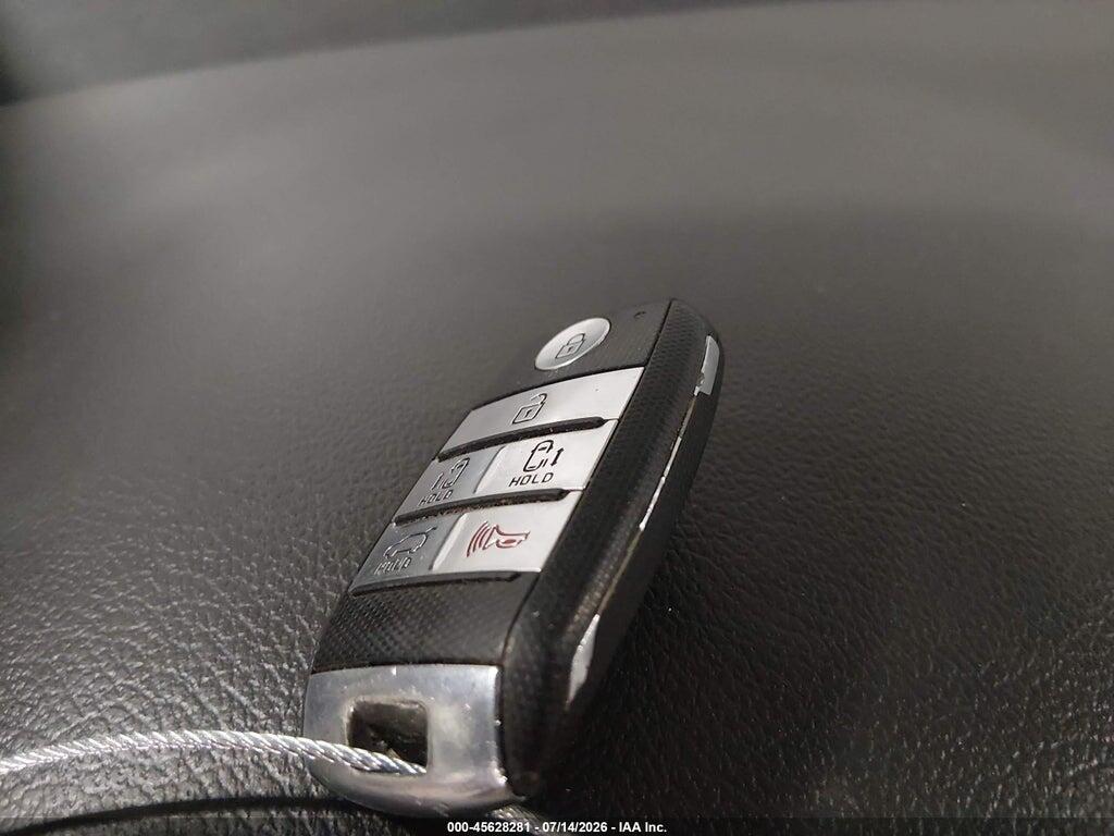 KNDMC5C17G6139995 2016 KIA SEDONA photo no. 11