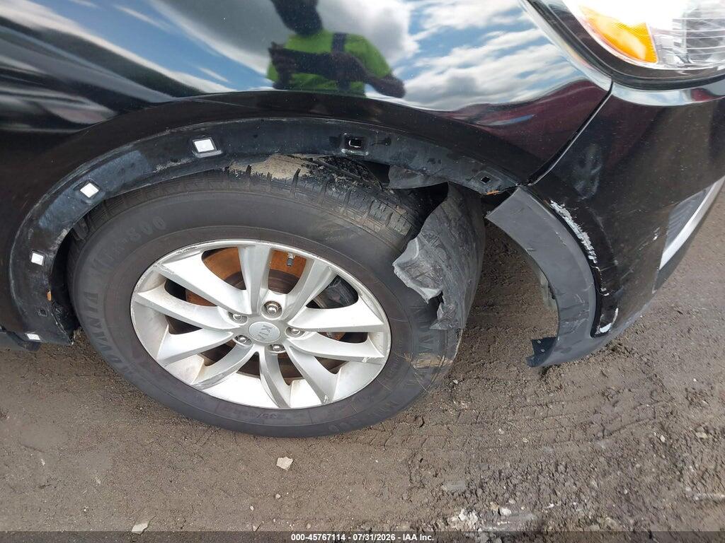 5XYPGDA30GG024863 2016 KIA SORENTO photo no. 5