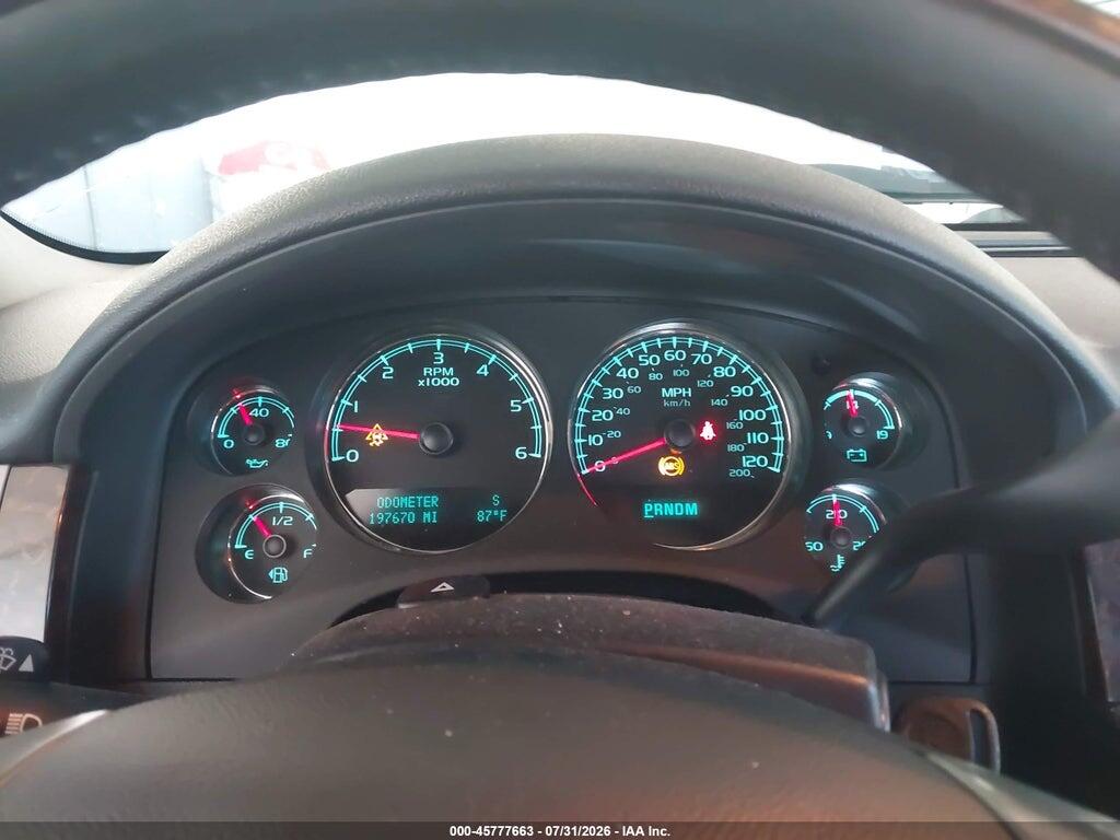 1GKS2EEF4BR339067 2011 GMC YUKON photo no. 7