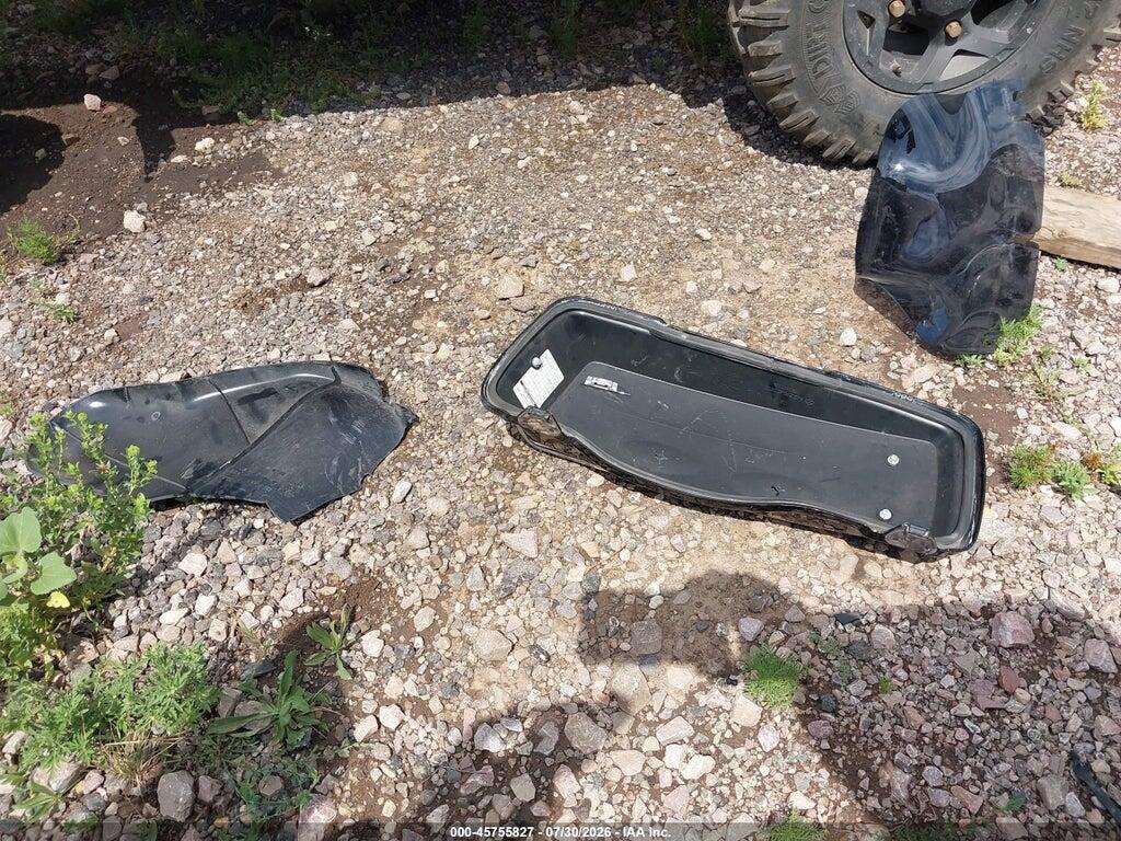 1HD1KEM1XBB669185 2011 HARLEY-DAVIDSON FLHTK photo no. 12