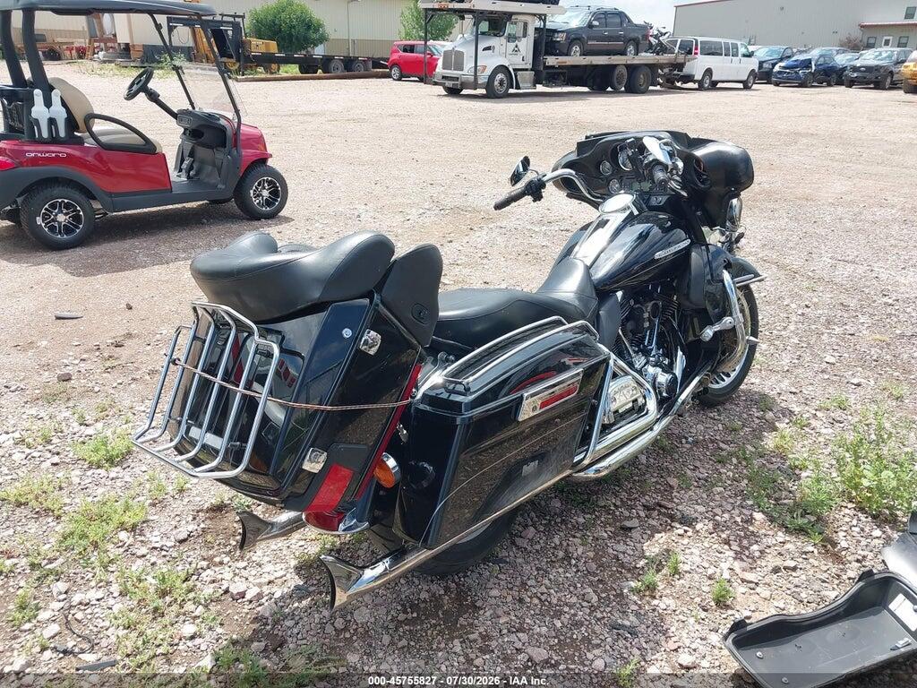 1HD1KEM1XBB669185 2011 HARLEY-DAVIDSON FLHTK photo no. 4