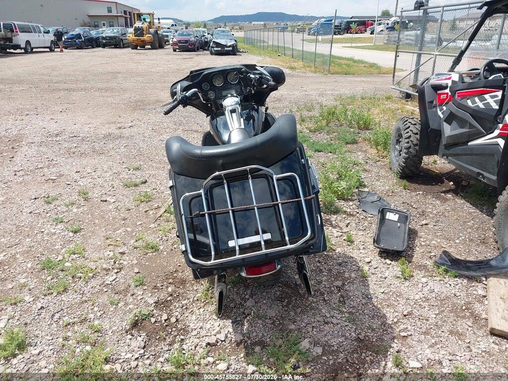 1HD1KEM1XBB669185 2011 HARLEY-DAVIDSON FLHTK photo no. 6