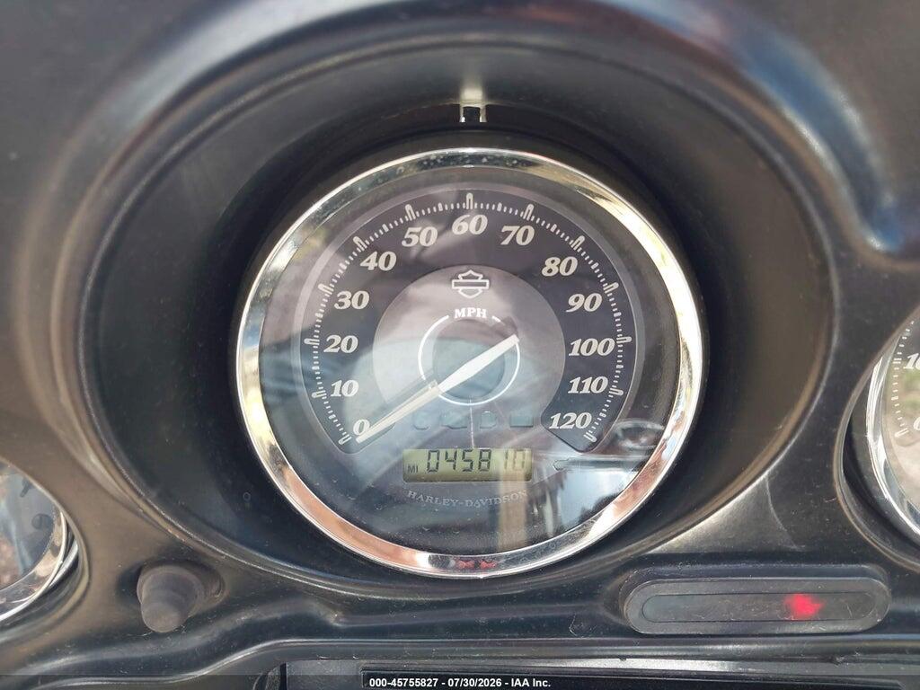 1HD1KEM1XBB669185 2011 HARLEY-DAVIDSON FLHTK photo no. 7