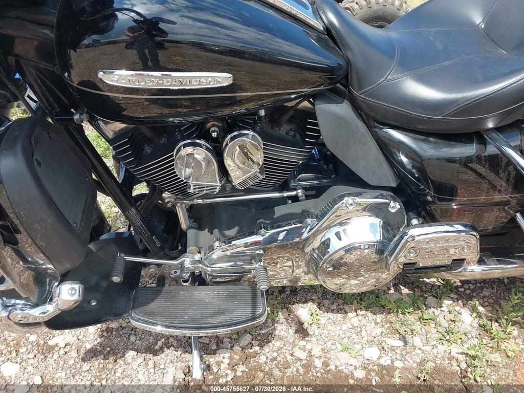 1HD1KEM1XBB669185 2011 HARLEY-DAVIDSON FLHTK photo no. 9