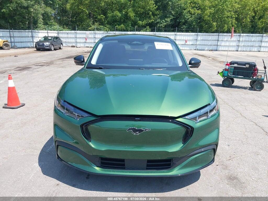 3FMTK3SU5RMA16936 2024 FORD MUSTANG MACH-E photo no. 12