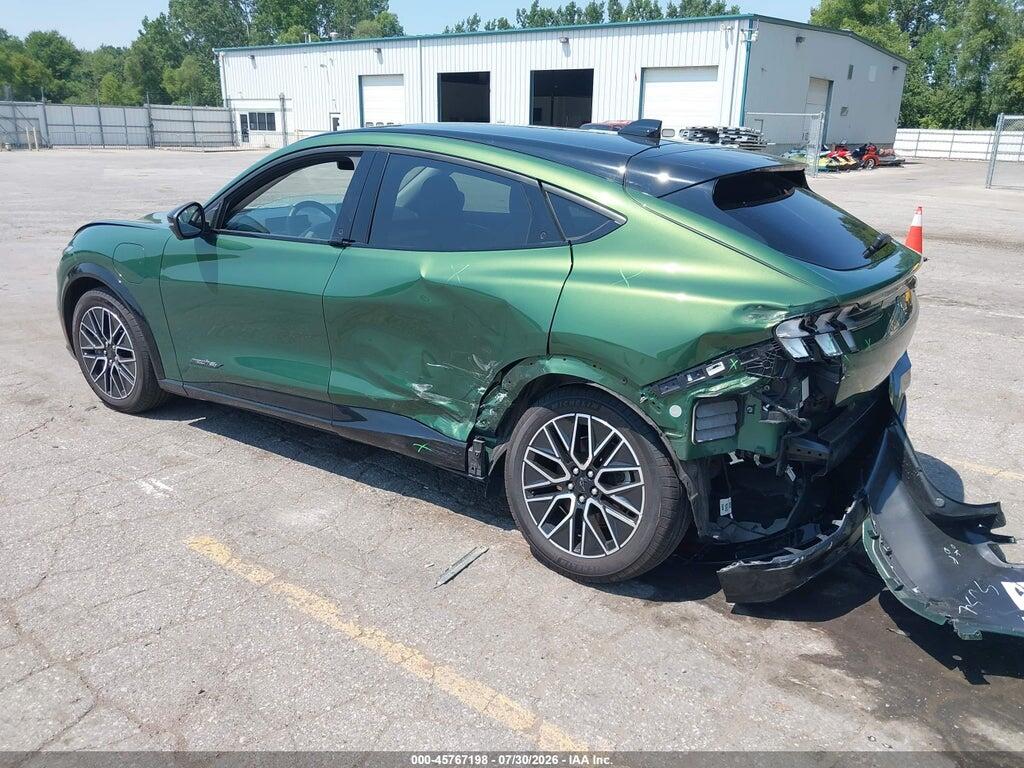 3FMTK3SU5RMA16936 2024 FORD MUSTANG MACH-E photo no. 3
