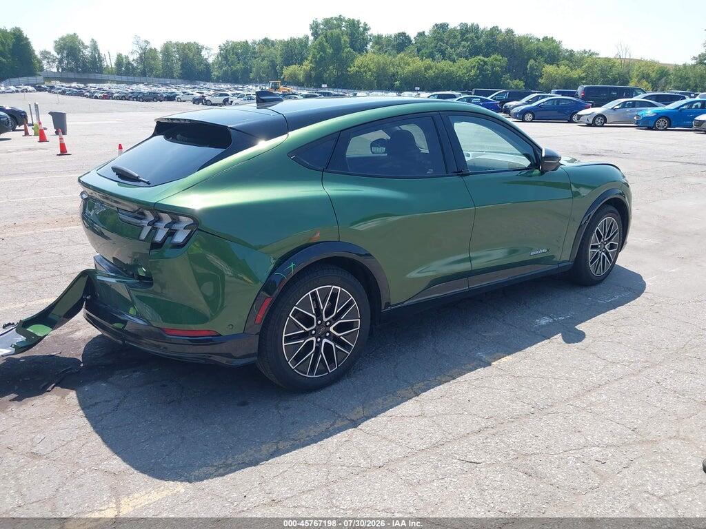 3FMTK3SU5RMA16936 2024 FORD MUSTANG MACH-E photo no. 4