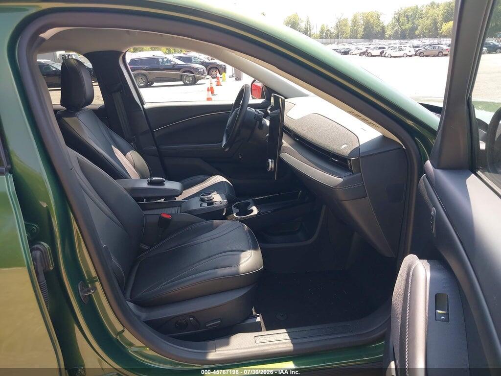 3FMTK3SU5RMA16936 2024 FORD MUSTANG MACH-E photo no. 5