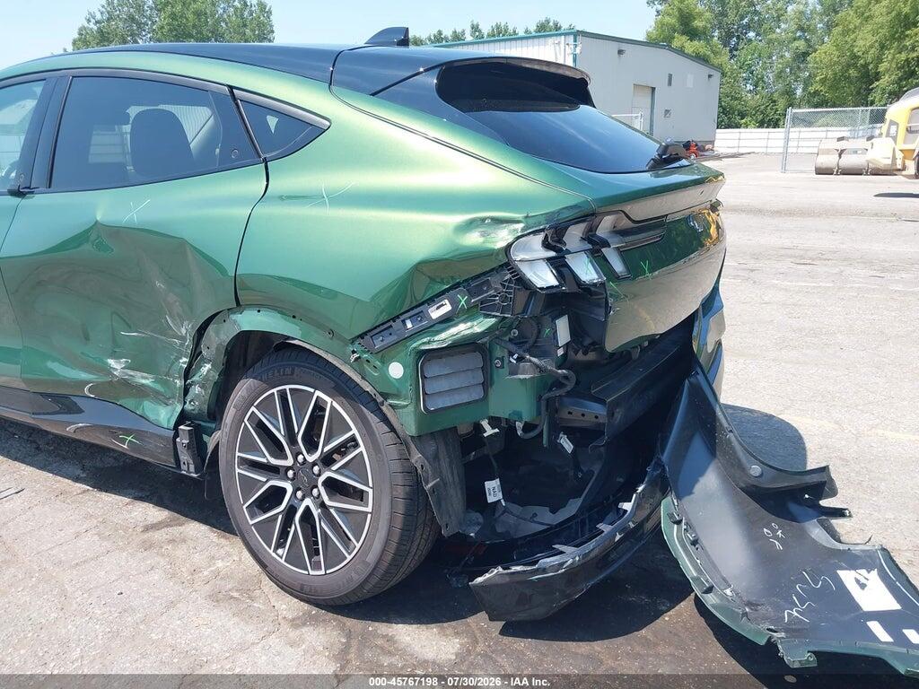 3FMTK3SU5RMA16936 2024 FORD MUSTANG MACH-E photo no. 6
