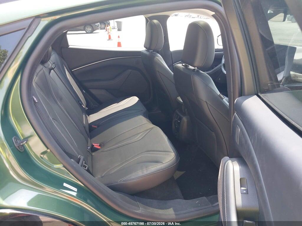3FMTK3SU5RMA16936 2024 FORD MUSTANG MACH-E photo no. 8