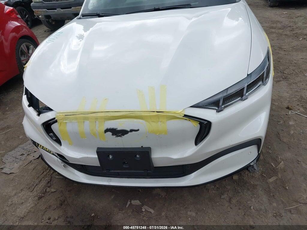 3FMTK3SU4RMA12005 2024 FORD MUSTANG MACH-E photo no. 12