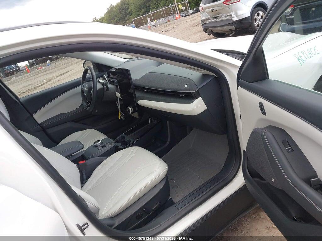 3FMTK3SU4RMA12005 2024 FORD MUSTANG MACH-E photo no. 4