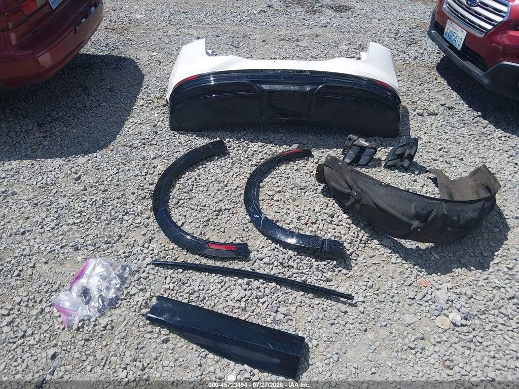 3FMTK3SU7RMA05260 2024 FORD MUSTANG MACH-E photo no. 12