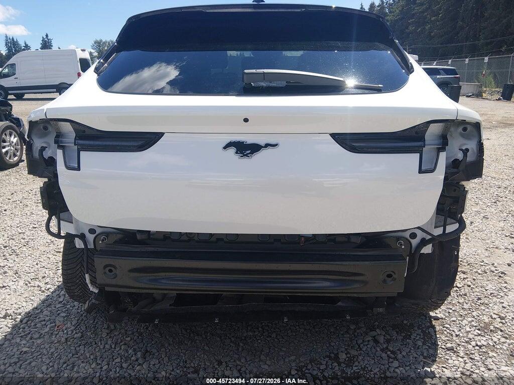 3FMTK3SU7RMA05260 2024 FORD MUSTANG MACH-E photo no. 6
