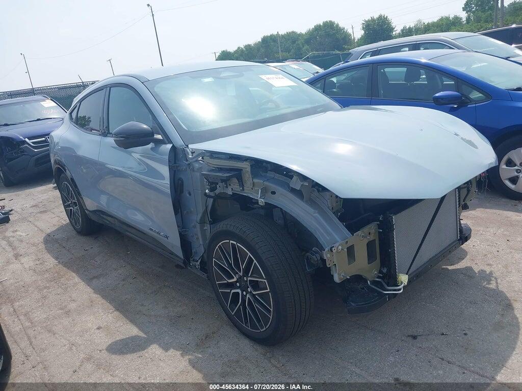 3FMTK3SU0RMA11479 2024 FORD MUSTANG MACH-E photo no. 1