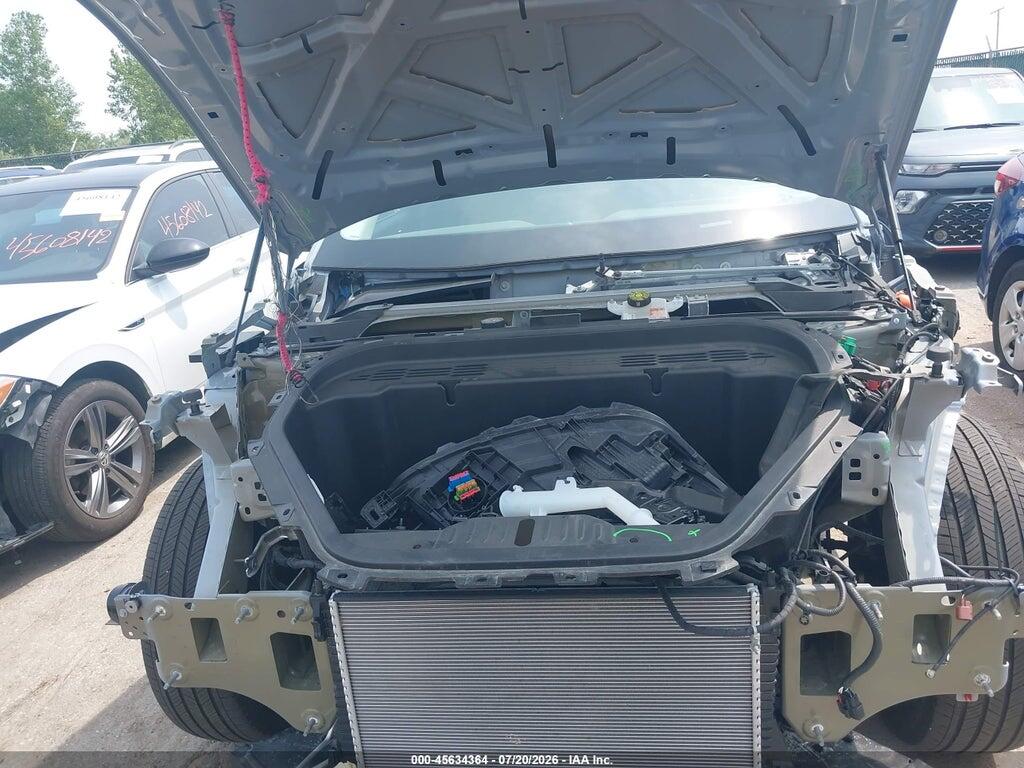 3FMTK3SU0RMA11479 2024 FORD MUSTANG MACH-E photo no. 10