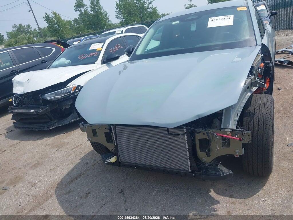 3FMTK3SU0RMA11479 2024 FORD MUSTANG MACH-E photo no. 6