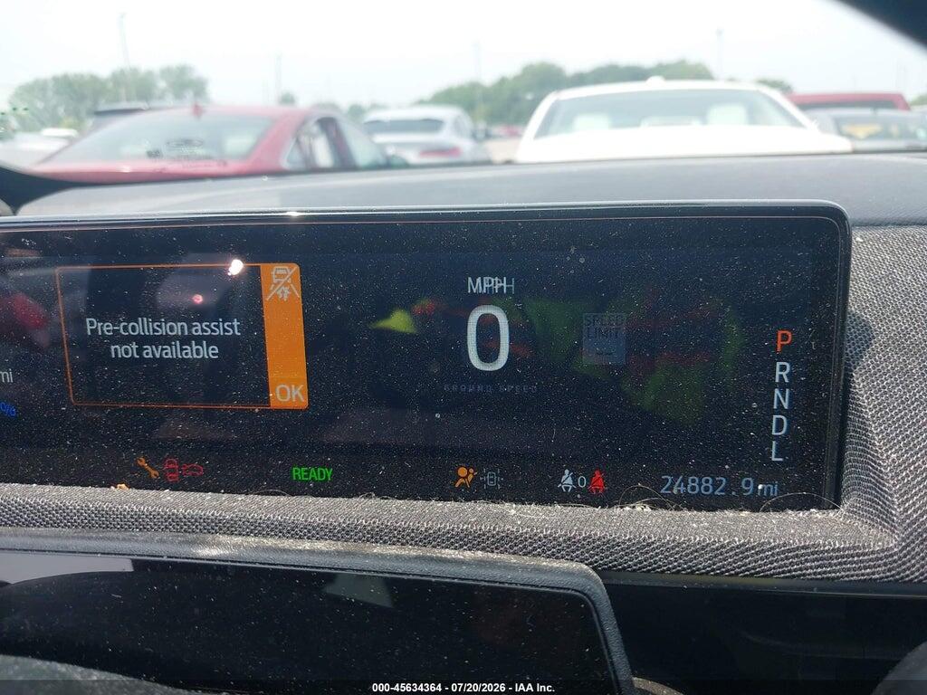 3FMTK3SU0RMA11479 2024 FORD MUSTANG MACH-E photo no. 7